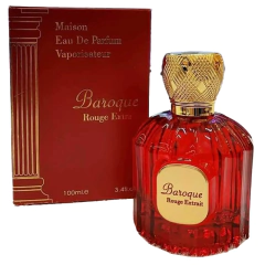PROMOÇÃO DO DIA - Baroque Rouge Extrait - Maison Alhambra - comprar online