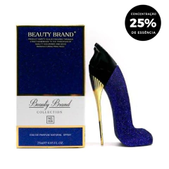 Beauty Brand 006 - Inspiração Good Girl tradicional - 25ml