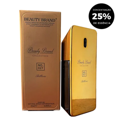 Beauty Brand 027 - Inspiração One Million - 25ml