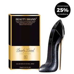 Beauty Brand 031 - Inspiração Good Girl Suprême - 25ml