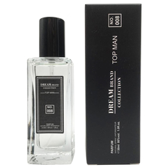 Tubete 30ml - 008 212 Vip Men - Brand Collection