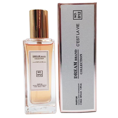 Tubete 30ml - 012 La Vie Est Belle - Brand Collection - comprar online