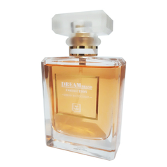 Frasco 80ml - Coco Mademoiselle G-021 - Brand Collection - comprar online