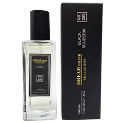 Tubete 30ml - 259 Ferrari Black - Brand Collection