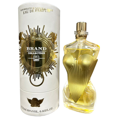 Frasco 25ml - 205 JPG Divine - Brand Collection - comprar online