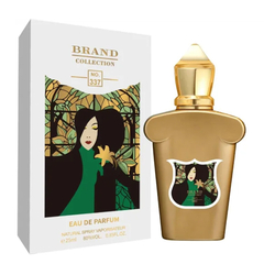 Frasco 25ml - 337 Lira Xerjoff - Brand Collection