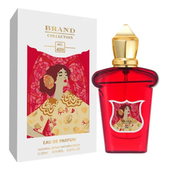 Frasco 25ml - 409 Bouquet Ideale Xerjoff - Brand Collection