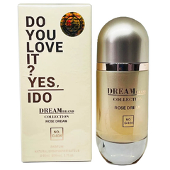 Frasco 80ml - 212 Vip Rosé G-034 - Brand Collection