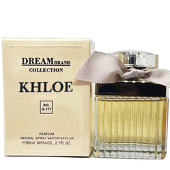 Frasco 80ml - Chloé G-177 - Brand Collection