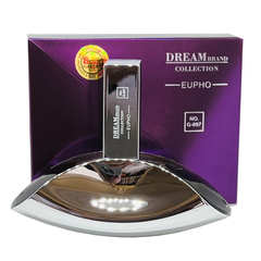 Frasco 100ml - Euphoria G-097 - Brand Collection