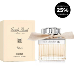 Beauty Brand 053 - Inspiração Chloé - 25ml