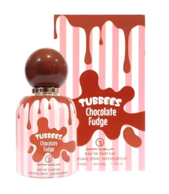 Árabes - Chocolate Fudge - Tubbees na internet