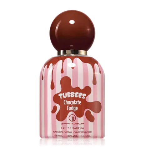 Árabes - Chocolate Fudge - Tubbees - comprar online