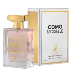 PROMOÇÃO DO DIA - Coco Moiselle - Maison Alhambra - comprar online