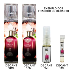 Decant - Haya - Lattafa - comprar online