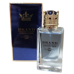 Frasco 25ml - 224 K by Dolce & Gabbana - Brand Collection