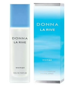La Rive - Donna La Rive Eau de Parfum - 90ml - comprar online