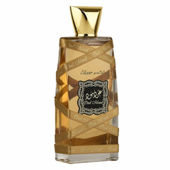 Árabes - Elixir Oud Mood - Lattafa