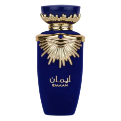 Decant - Emaan - Lattafa - comprar online