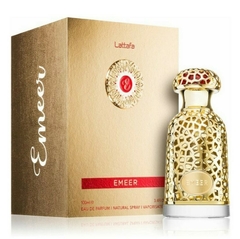 Árabes - Emeer - Lattafa - comprar online