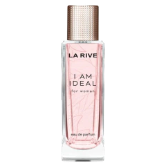La Rive - I Am Ideal Eau de Parfum - 90ml