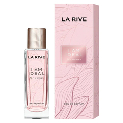 La Rive - I Am Ideal Eau de Parfum - 90ml - comprar online