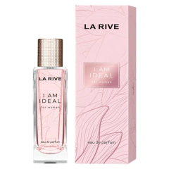 La Rive - I Am Ideal Eau de Parfum - 90ml - comprar online