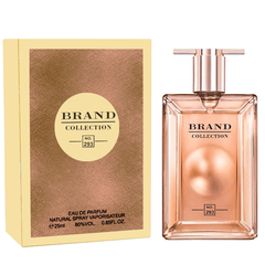 Frasco 25ml - 293 Idôle Intense - Brand Collection