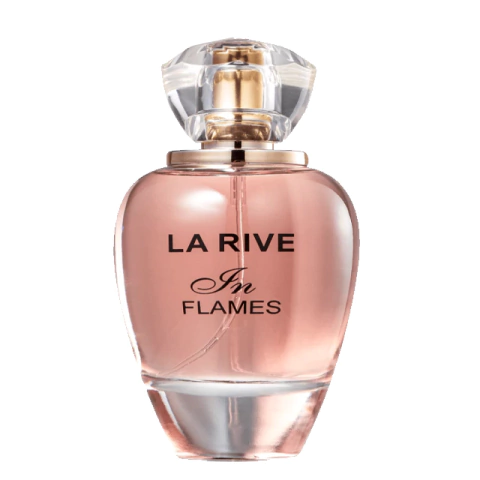 La Rive - In Flames Eau de Parfum - 90ml