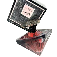 PROMOÇÃO DO DIA - La nuit Sparkle - comprar online