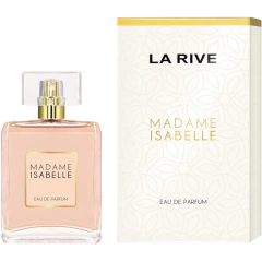 La Rive - Madame Isabelle Eau de Parfum - 90ml - comprar online