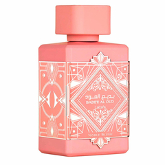 PROMOÇÃO DO DIA - Bade'e Al Oud Noble Blush - Lattafa