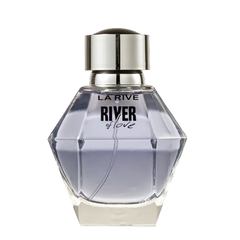 La Rive - River of Love Eau de Parfum - 100ml