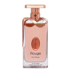 Árabes - Rouge Pour Femme - Armaf