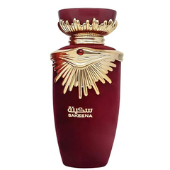 Árabes - Sakeena - Lattafa