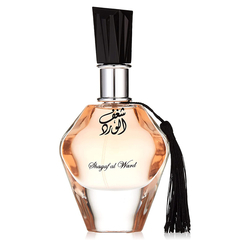 Decant no Frasco - Shagaf Al Ward - Al Wataniah