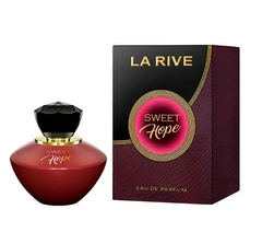 La Rive - Sweet Hope Eau de Parfum - 90ml - comprar online