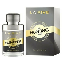 La Rive - The Hunting Man Eau de Toilette - 75ml - comprar online
