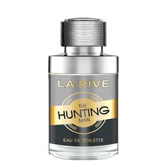 La Rive - The Hunting Man Eau de Toilette - 75ml