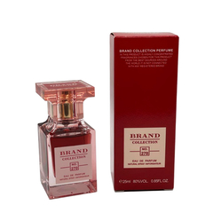 Brand Collection 270 - Inspiração Tom Ford Lost Cherry - 25ml - comprar online