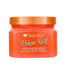 Esfoliante 510ml - Tree Hut na internet