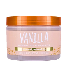 Hidratante 240ml - Shea Body Butter - Tree Hut - O Rei do Contratipo