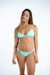 Sutiã Beira Mar Verde Água | Linha Basic