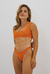 Calcinha Ipanema Tangerina | Linha Basic - comprar online