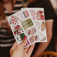 COMBO STICKERS - comprar online