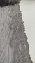 Puntilla P7 Gris 18cm - comprar online