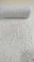 Puntilla 24cm con pelos blanco P856 - comprar online