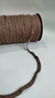 Cinta vaina marron - comprar online