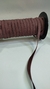Cinta vaina marron chocolate en internet