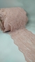 Puntilla Rosa Vintage 21cm P10 - comprar online